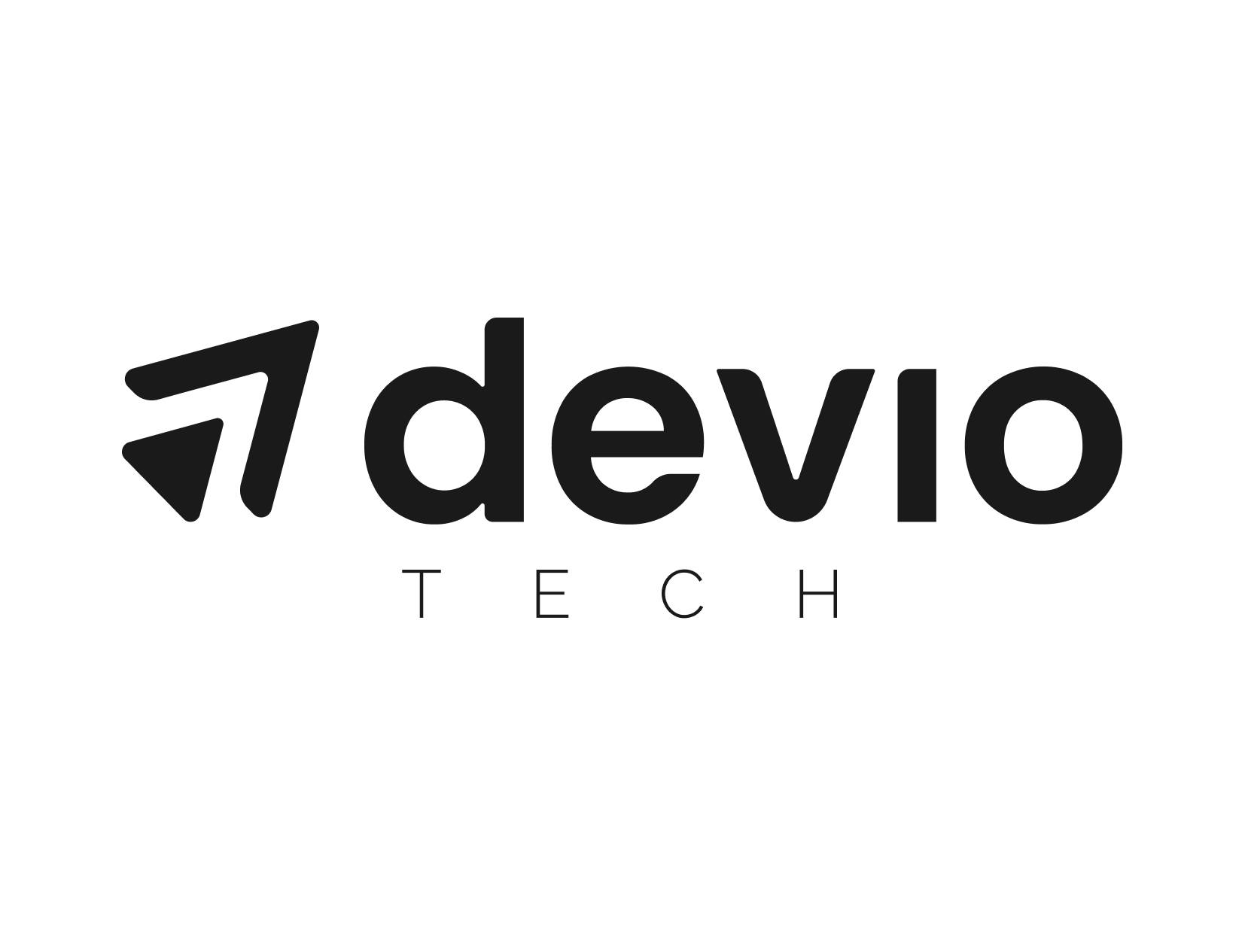 Logo de Devio Tech